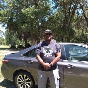 Meet your Posher, Gregory